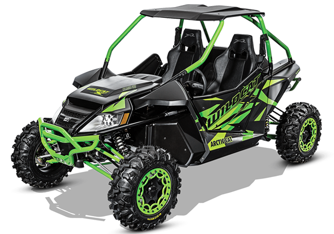 Arctic Cat Wildcat Clutch Kit Arctic Cat Wildcat Clutch Kit