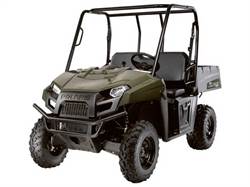 Polaris Ranger 400 4x4 Ráj čtyřkolek