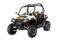 Polaris RZR-S 800