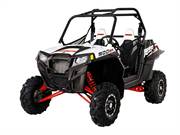 Polaris RZR XP 900 EFI ráj čtyřkolek